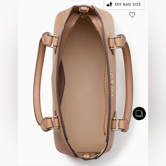 Darcy small satchel Bundle - Picture 13 of 16